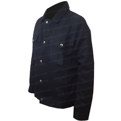 Alexander Digenova Thats Cool Baby Jacket