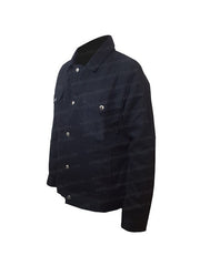 Alexander Digenova Thats Cool Baby Jacket