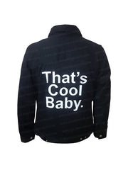 Alexander Digenova Thats Cool Baby Jacket