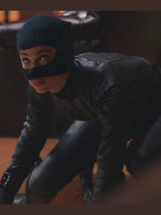The Batman (2022) Selina Kyle Jacket