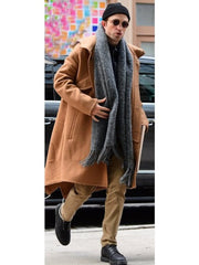 The Batman Bruce Wayne Long Coat