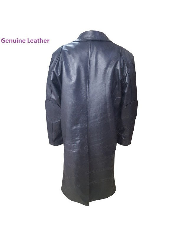 The Boys Billy Butcher Coat
