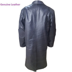 The Boys Billy Butcher Coat