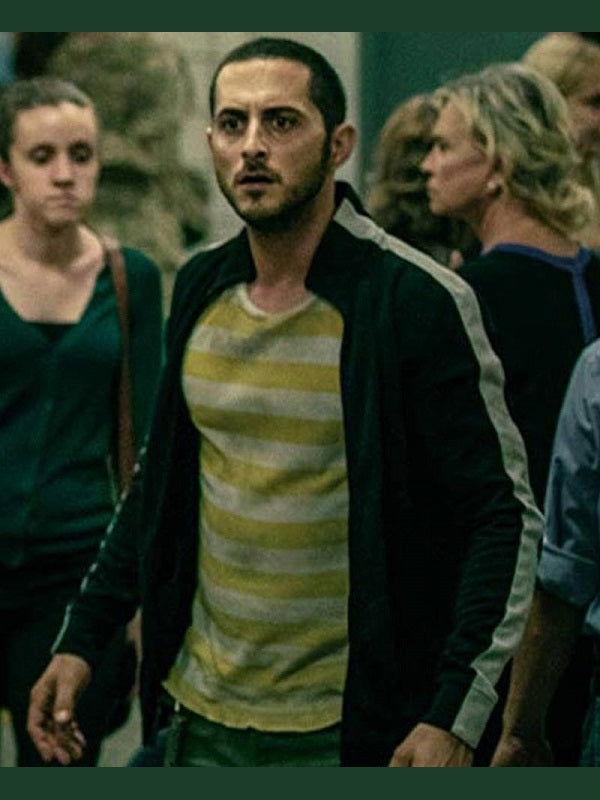 The Boys Frenchie Jacket