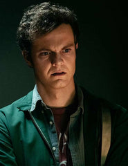 The Boys Hughie Campbell Jacket