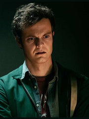 The Boys Hughie Campbell Jacket