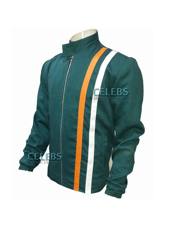 The Boys Hughie Campbell Jacket