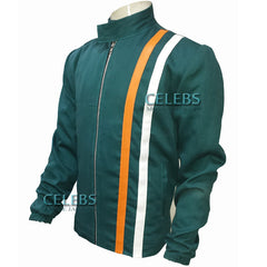 The Boys Hughie Campbell Jacket