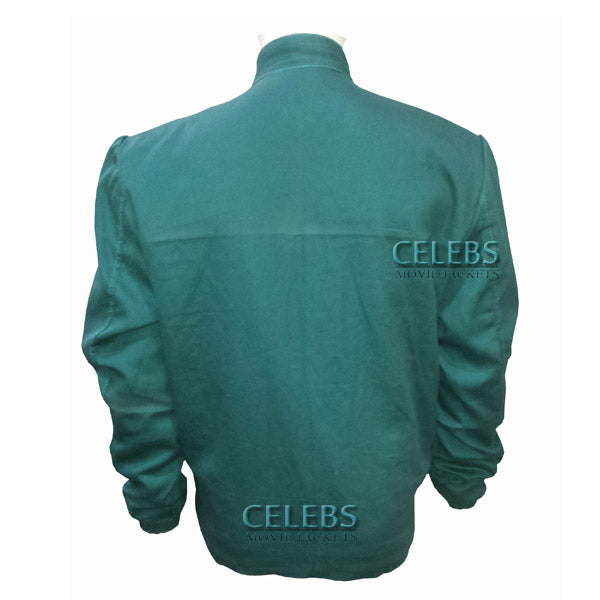 The Boys Hughie Campbell Jacket