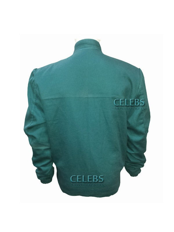 The Boys Hughie Campbell Jacket