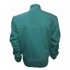 The Boys Hughie Campbell Jacket