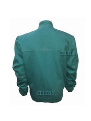 The Boys Hughie Campbell Jacket