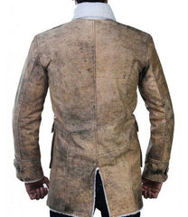 Dark Knight Rises Bane Coat