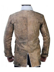 Dark Knight Rises Bane Coat