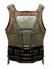 The Dark Knight Rises Bane Vest