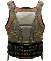 The Dark Knight Rises Bane Vest