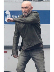 Sayre The Dark Tower Jackie Earle Haley Jacket