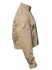 The Empire Strikes Back Mark Hamill Bespin Jacket