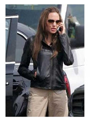 The Eternals Thena Jacket