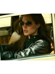 The Eternals Thena Jacket