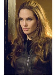 The Eternals Thena Jacket