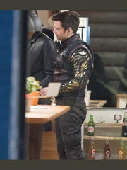 The Falcon And The Winter Soldier Bucky Barnes Jacket