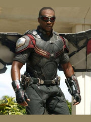 The Falcon And The Winter Soldier Falcon Vest