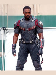 The Falcon And The Winter Soldier Falcon Vest
