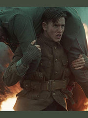 The King’s Man Conrad Jacket