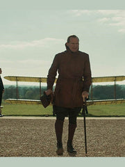 The King’s Man Duke of Oxford Coat