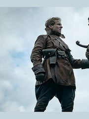 The King’s Man Duke of Oxford Coat