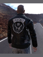 GTA The Lost MC Johnny Klebitz Jacket