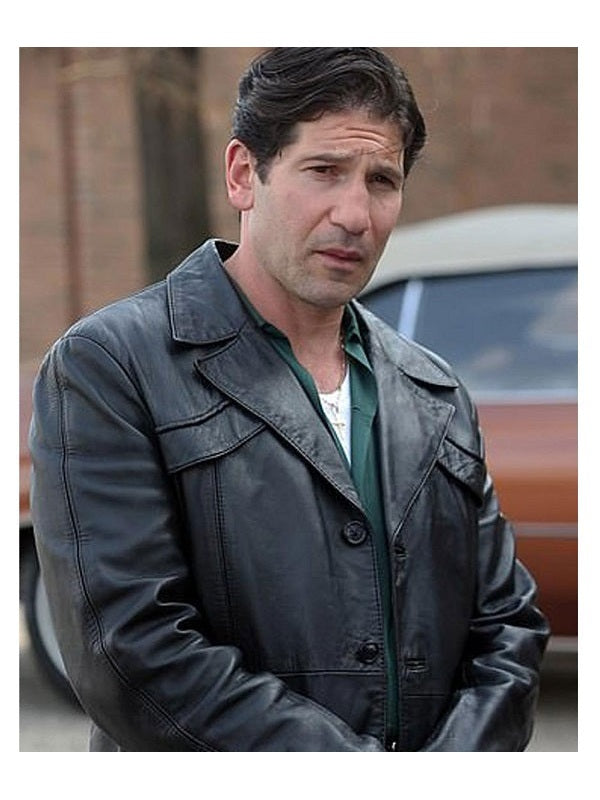 The Many Saints of Newark Jon Bernthal Jacket