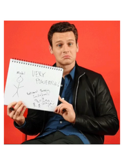 The Matrix 4 Jonathan Groff Leather Jacket