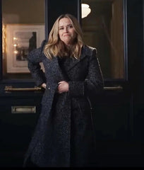 The Morning Show Bradley Jackson Coat