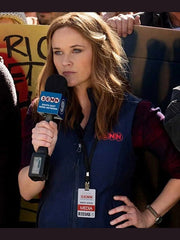 The Morning Show Bradley Jackson Vest