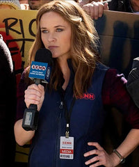 The Morning Show Bradley Jackson Vest