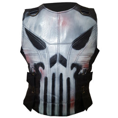 The Punisher Season 2 Jon Bernthal Vest