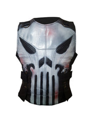 The Punisher Season 2 Jon Bernthal Vest