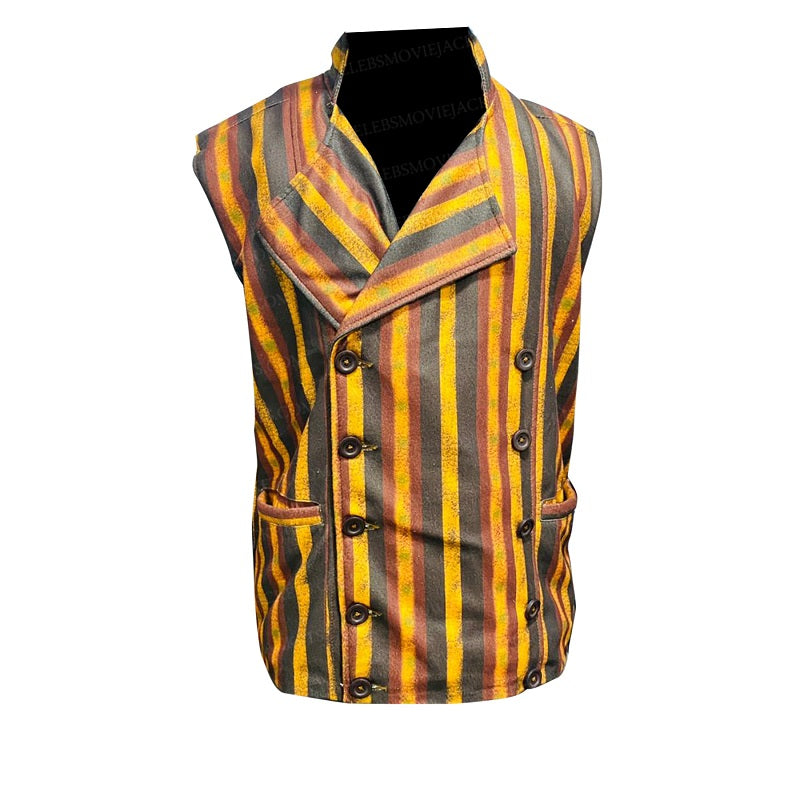 Jungle Cruise Dwayne Johnson Vest