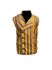 Jungle Cruise Dwayne Johnson Vest