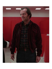 Jack Torrance The Shining Jacket