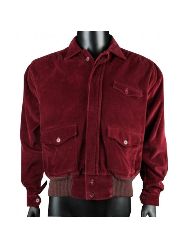 Jack Torrance The Shining Jacket