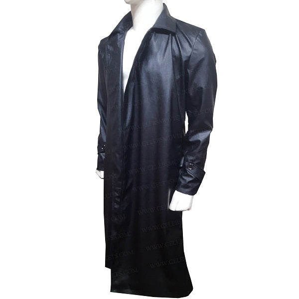 The Umbrella Academy S02 Klaus Hargreeves Coat