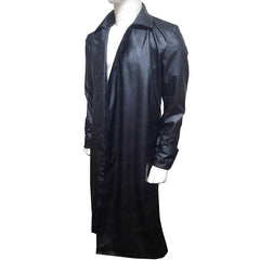 The Umbrella Academy S02 Klaus Hargreeves Coat