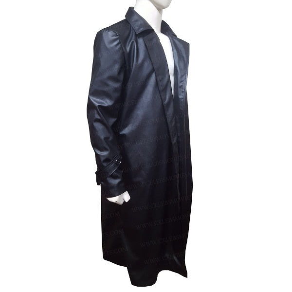 The Umbrella Academy S02 Klaus Hargreeves Coat