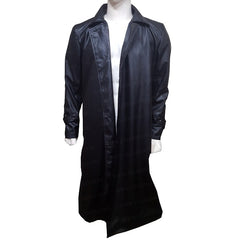 The Umbrella Academy S02 Klaus Hargreeves Coat
