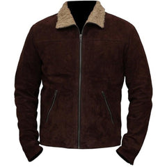 The Walking Dead Rick Grimes Jacket