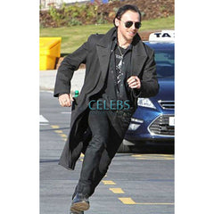 The World's End Gary King Coat