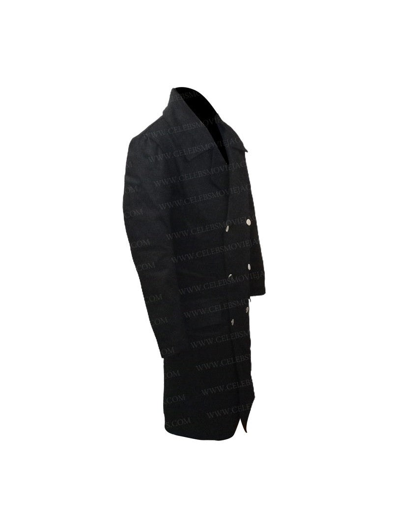 The World's End Gary King Coat